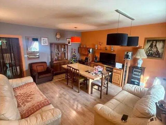 Casa en venta en Urbanización Residencial la Cruz, Méntrida