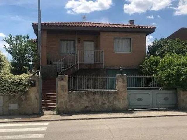 Casa en venta en Méntrida, Toledo