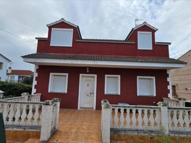 Casa en venta en Méntrida, Castilla-La Mancha