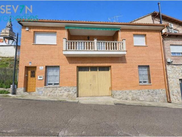 Casa en venta en Urbanización Vista de la Ermita, Méntrida