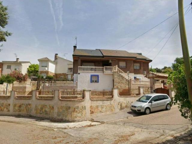 Casa en venta en Méntrida, Castilla-La Mancha