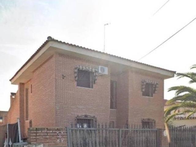 Casa en venta en Cerro del Caño, Méntrida