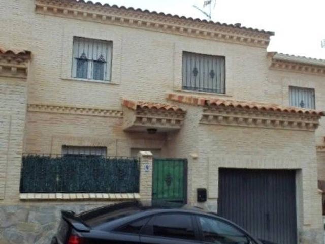 Casa en venta en Méntrida, Toledo