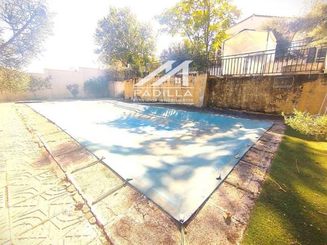 Casa en venta en Méntrida, Castilla-La Mancha
