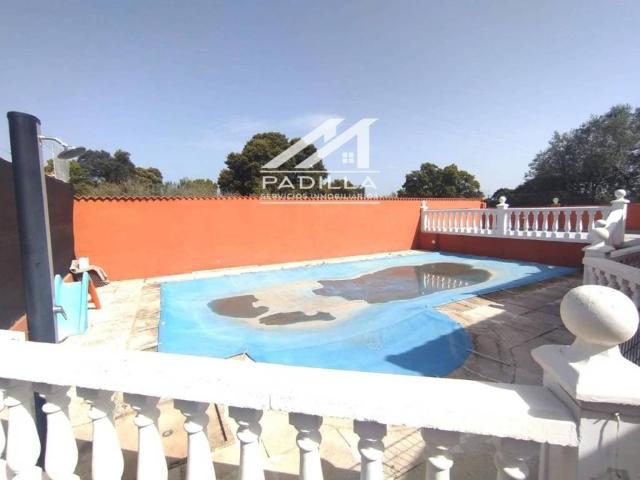 Casa en venta en Méntrida, Castilla-La Mancha