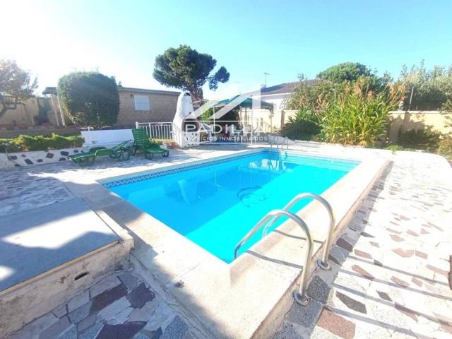 Casa en venta en Méntrida, Castilla-La Mancha