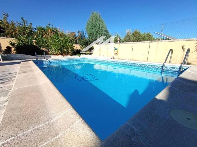 Casa en venta en Méntrida, Castilla-La Mancha