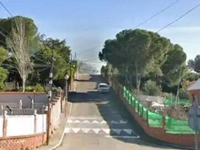 Casa en venta en Urbanización El Avión, Méntrida