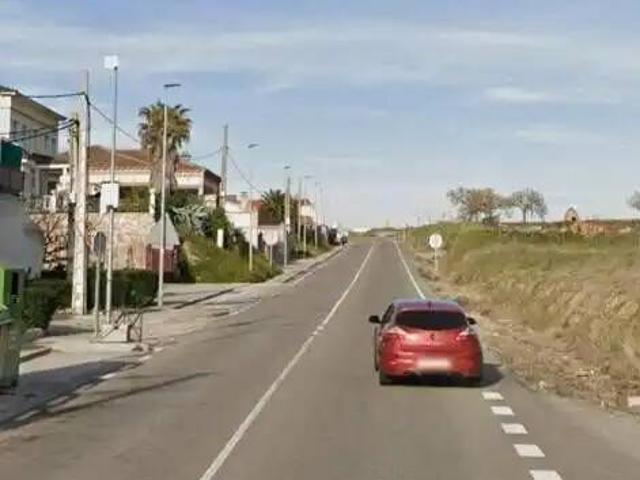 Casa en venta en Urbanización El Pinote, Méntrida