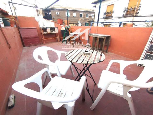 Casa en venta en Urbanización San Roque II, Méntrida
