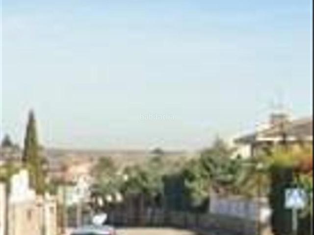 Casa en venta en Urbanización San Roque II, Méntrida