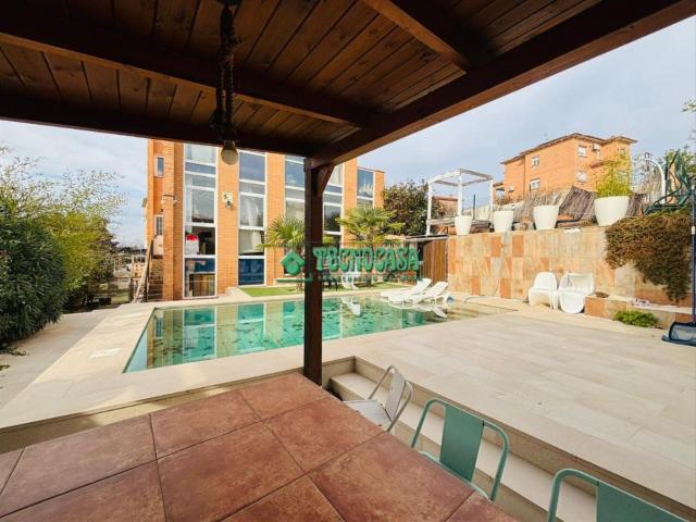 Casa en venta en Urbanización San Roque II, Méntrida