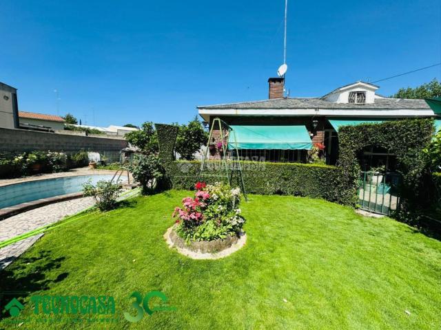 Casa en venta en Méntrida, Urbanización San Roque II