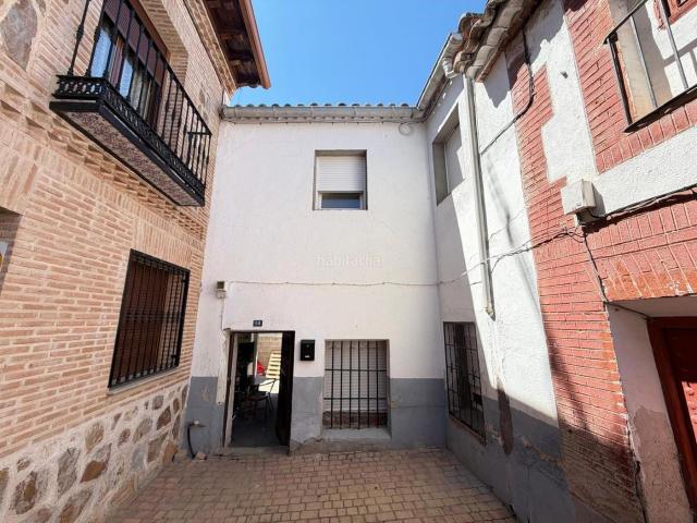 Casa en venta en Urbanización San Roque II, Méntrida