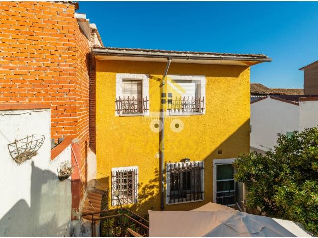 Casa en venta en Urbanización San Roque II, Méntrida