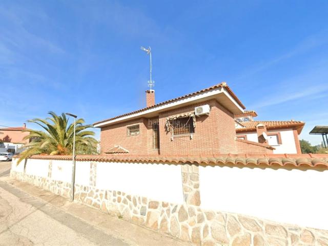 Casa en venta en Urbanización San Roque II, Méntrida