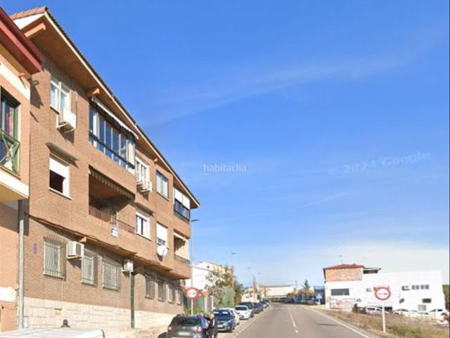 Casa en venta en Urbanización San Roque II, Méntrida