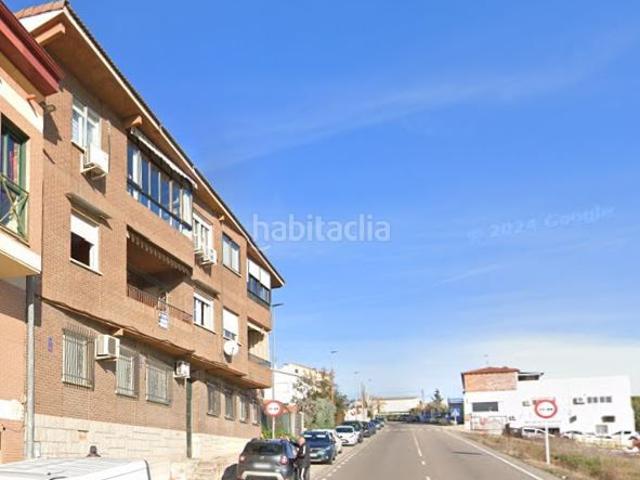 Casa en venta en Urbanización San Roque II, Méntrida