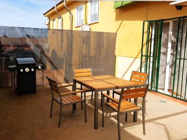 Casa en venta en Urbanización San Roque II, Méntrida