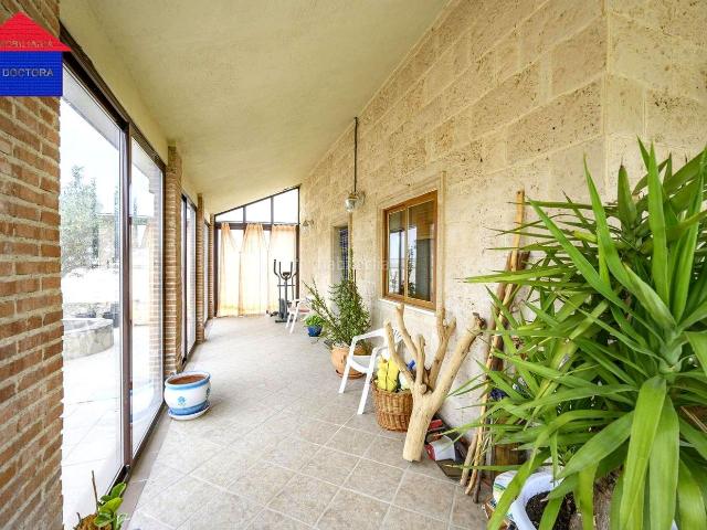 Casa en venta en Urbanización San Roque II, Méntrida