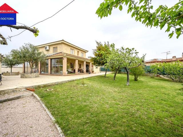 Casa en venta en Urbanización San Roque II, Méntrida