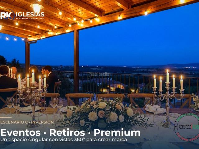 Casa en venta en Urbanización San Roque II, Méntrida
