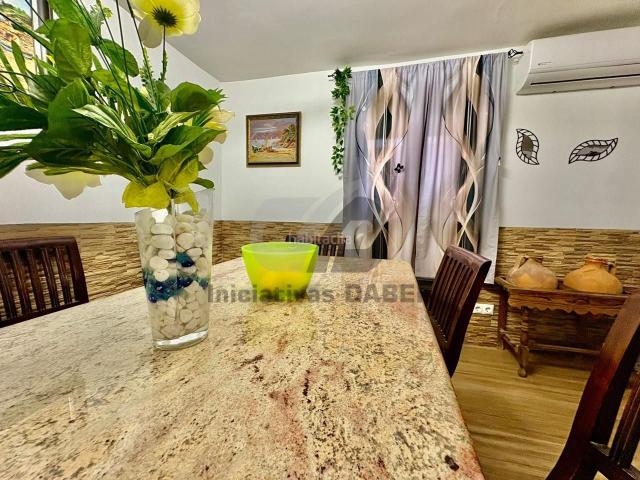 Casa en venta en Urbanización San Roque II, Méntrida