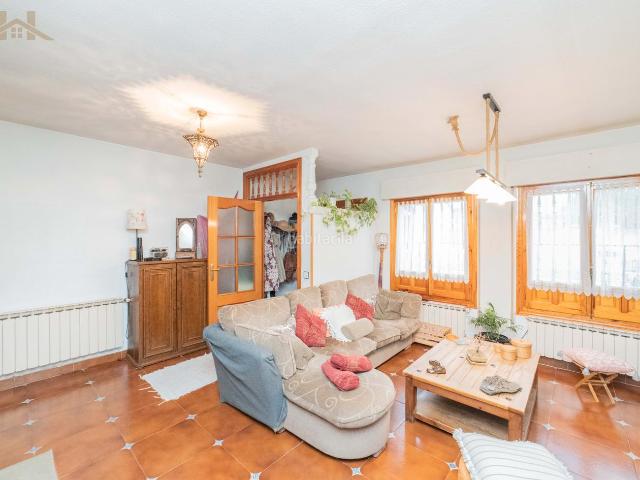 Casa en venta en Urbanización San Roque II, Méntrida