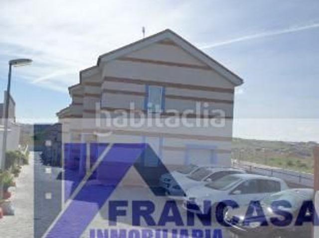 Casa en venta en Urbanización San Roque II, Méntrida