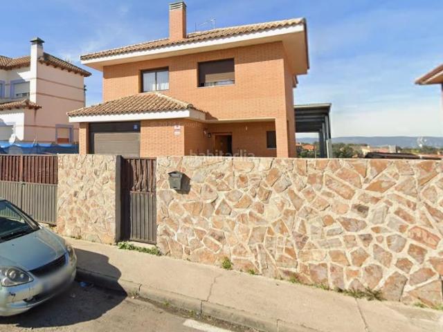 Casa en venta en Urbanización San Roque II, Méntrida