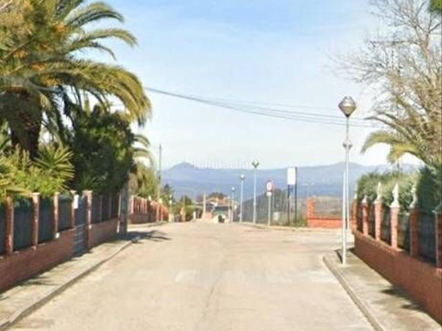 Casa en venta en Urbanización San Roque II, Méntrida