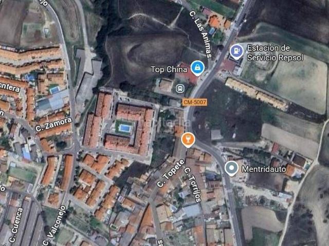 Casa en venta en Urbanización San Roque II, Méntrida