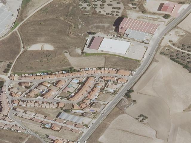 Casa en venta en Urbanización San Roque II, Méntrida