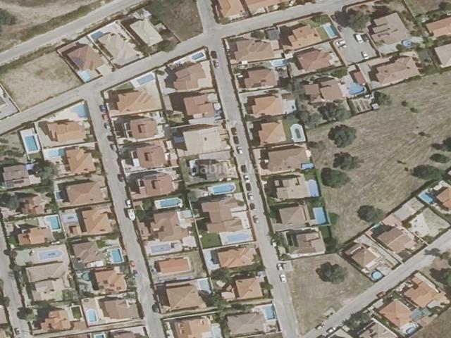 Casa en venta en Urbanización San Roque II, Méntrida