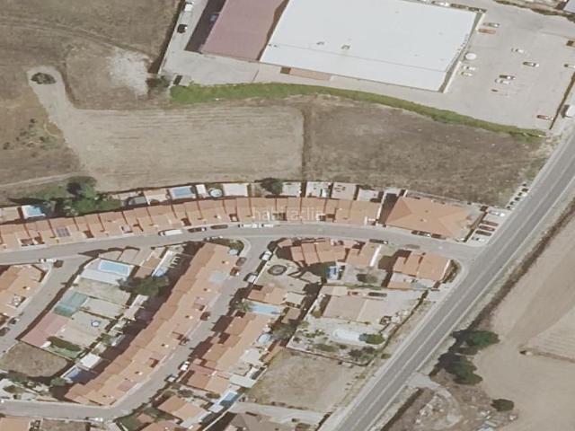 Casa en venta en Urbanización San Roque II, Méntrida