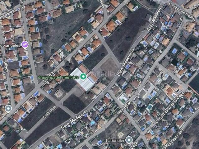 Casa en venta en Urbanización San Roque II, Méntrida
