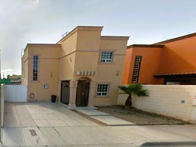 Casa en venta en Meoqui, Chihuahua