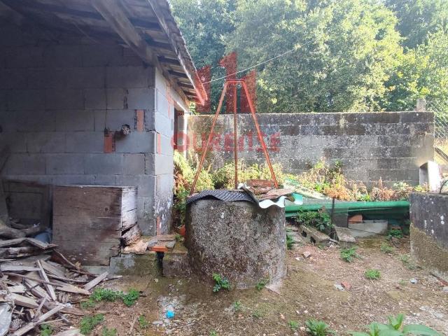 Casa en venta en A Merca, Terra da Celanova