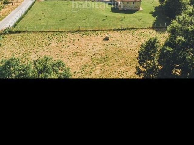 Casa en venta en A Merca, Terra da Celanova