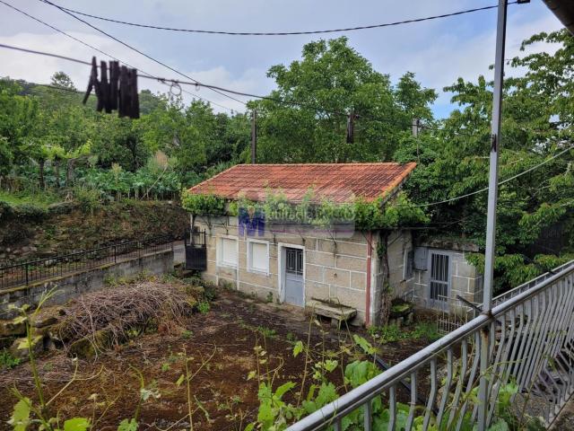 Casa en venta en A Merca, Vilar de Paio Muñiz