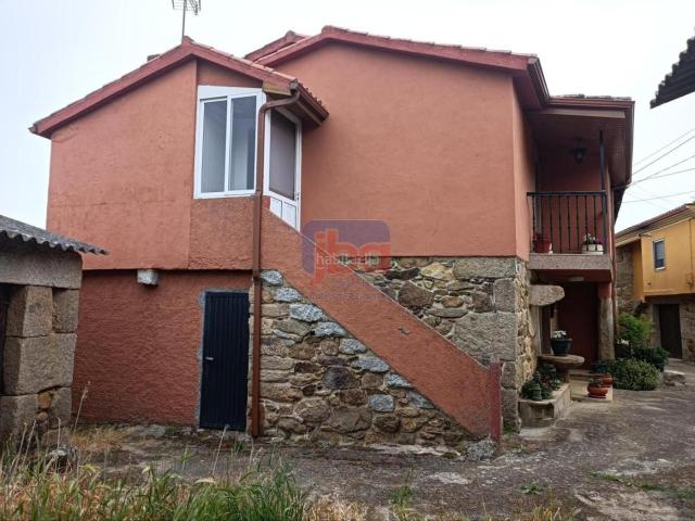Casa en venta en A Merca, Vilar de Paio Muñiz
