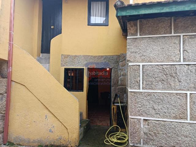 Casa en venta en A Merca, Terra da Celanova