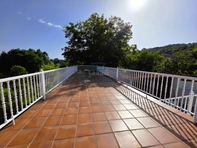 Casa en venta en A Merca, Terra da Celanova