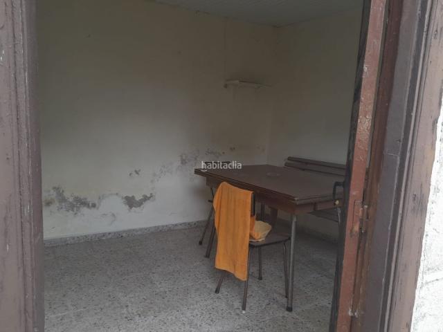 Casa en venta en A Merca, Terra da Celanova