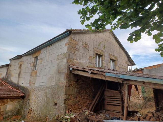 Casa en venta en A Merca, Terra da Celanova