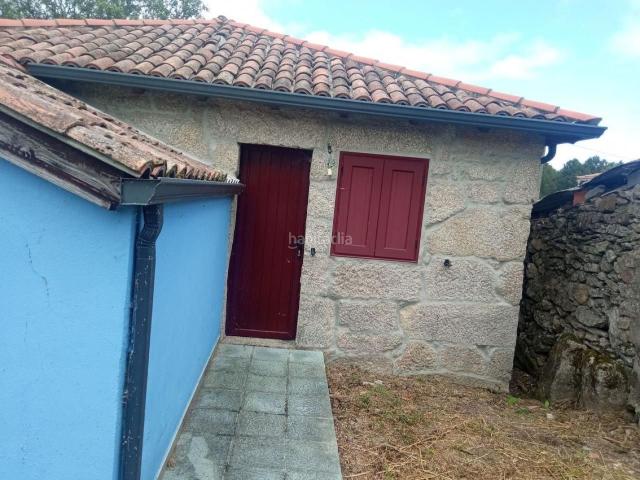 Casa en venta en A Merca, Terra da Celanova