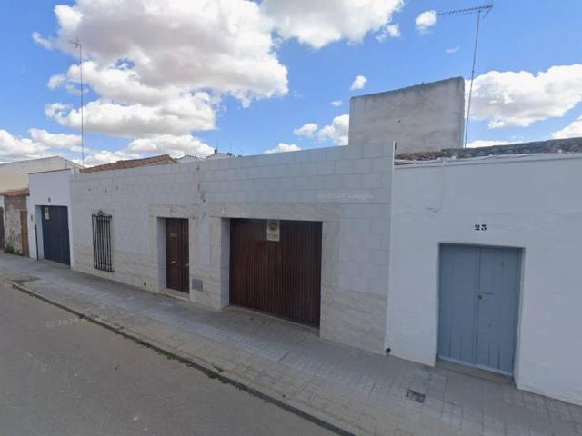 Casa en venta en Mérida, Extremadura