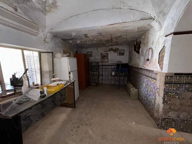 Casa en venta en Mérida, Extremadura