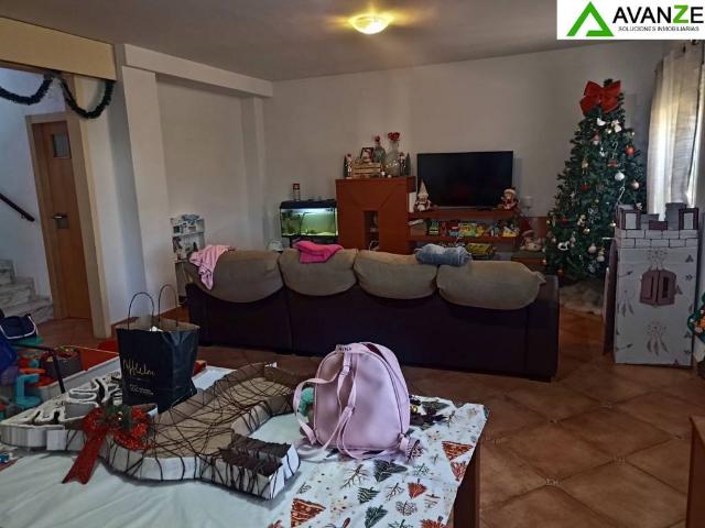 Casa en venta en Mérida, Extremadura