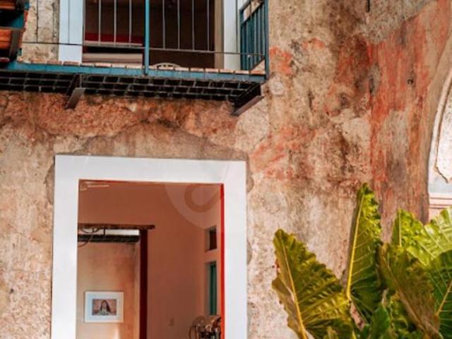 Casa en venta en Acanceh, Yucatán